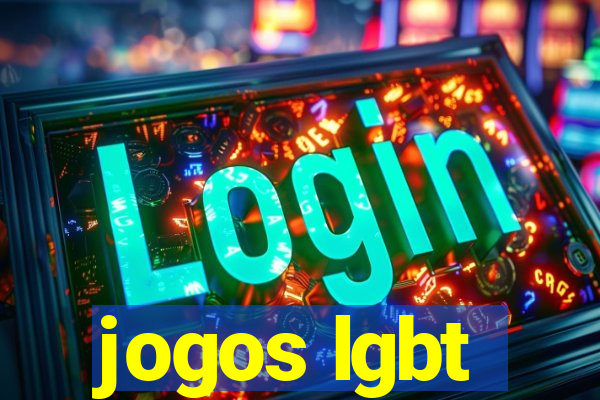 jogos lgbt